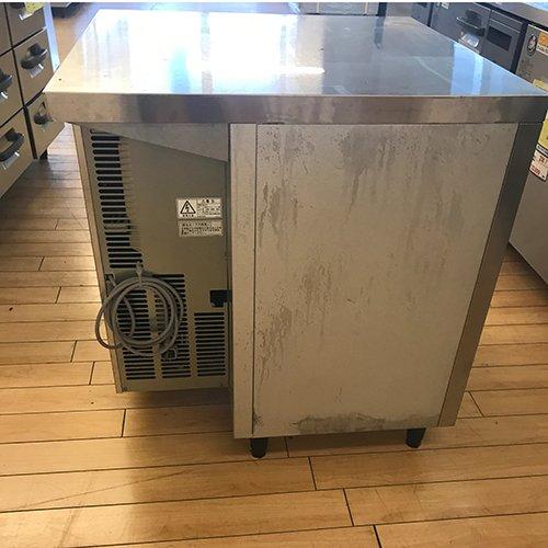 業界最長1年保証】冷凍ドロワーコールドテーブル 1列3段 フクシマ 