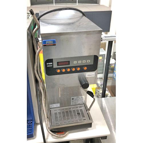 コーヒーマシン カフェトロン熱湯・蒸気ユニット FMI(エフエムアイ) CT 