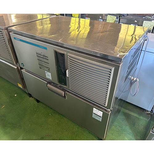 業界最長1年保証】製氷機 ホシザキ IM-180DM-1 業務用 中古/送料別途