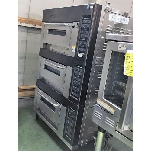 北沢産業 スーパーオーブン