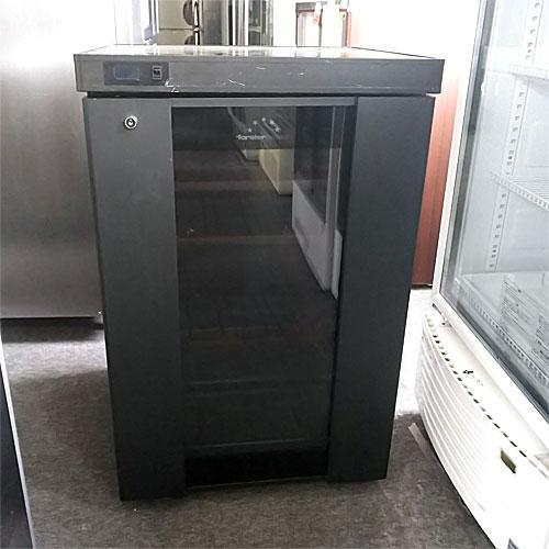 業界最長1年保証】ワインセラー フォルスター ST-SV140G 業務用 中古 