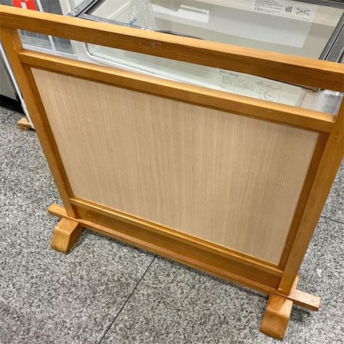 衝立 業務用 中古/送料別途見積 : 業務用厨房機器のテンポス - 通販
