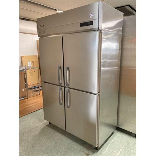 縦型冷凍冷蔵庫 フクシマガリレイ 福島工業 Grn 122pmd 業務用 中古冷機 送料別途