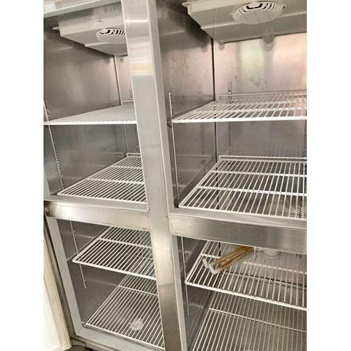縦型冷凍冷蔵庫 大和冷機 413S2-EC 業務用 中古/送料無料 : 業務用厨房