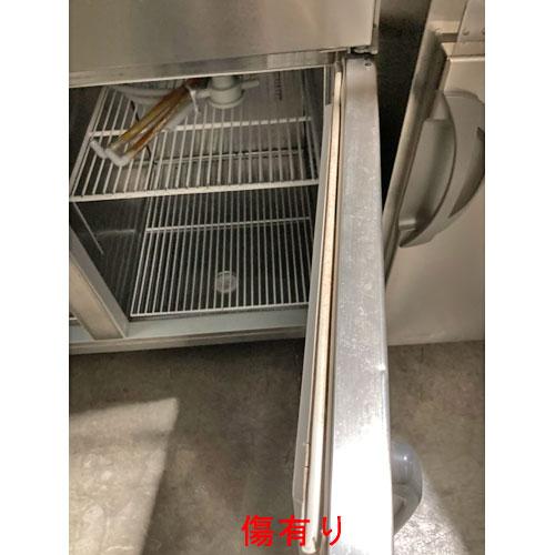 縦型冷凍冷蔵庫 大和冷機 413S2-EC 業務用 中古/送料無料 : 業務用厨房