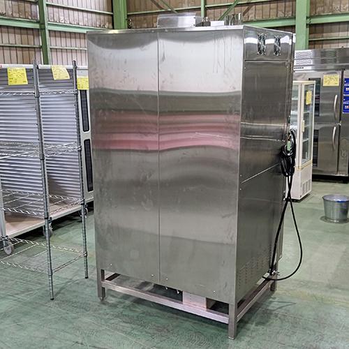 業界最長1年保証】スチームコンベクションオーブン タニコー TGSC-20CL