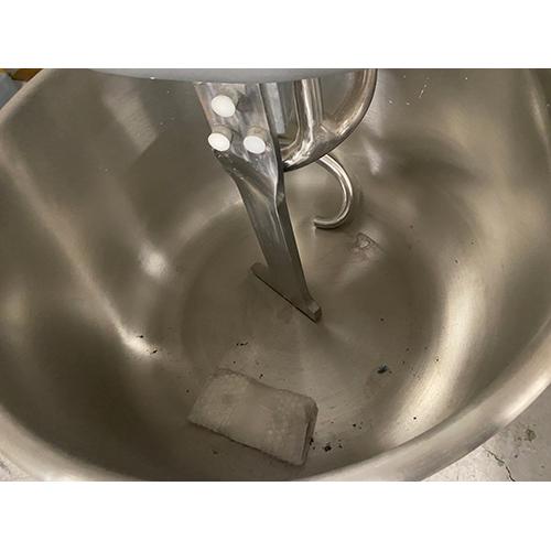 スパイラルミキサー 60K レマコム RM-20SP/60 業務用 中古/送料別途見積の画像