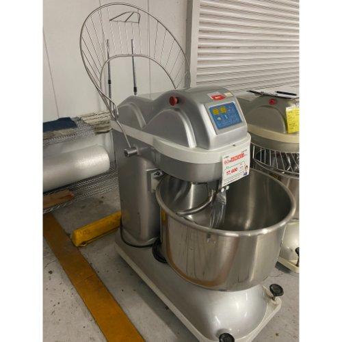 スパイラルミキサー 60K レマコム RM-20SP/60 業務用 中古/送料別途見積の画像