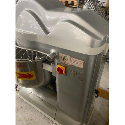 スパイラルミキサー 60K レマコム RM-20SP/60 業務用 中古/送料別途見積の画像