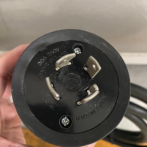 スパイラルミキサー 60K レマコム RM-20SP/60 業務用 中古/送料別途見積の画像