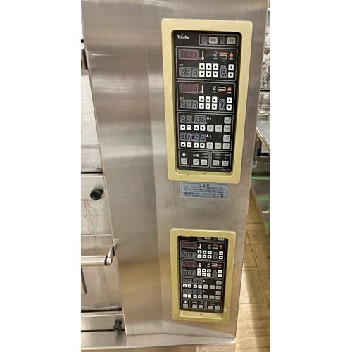 デッキオーブン 戸倉商事 TOU-623MUU-PP 業務用 中古/送料別途 デッキオーブン 戸倉商事 TOU-623MUU-PP 業務用 中古/送料別途