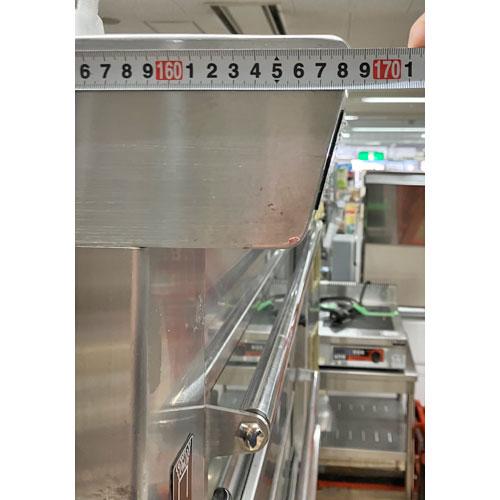 デッキオーブン 戸倉商事 TOU-623MUU-PP 業務用 中古/送料別途 デッキオーブン 戸倉商事 TOU-623MUU-PP 業務用 中古/送料別途