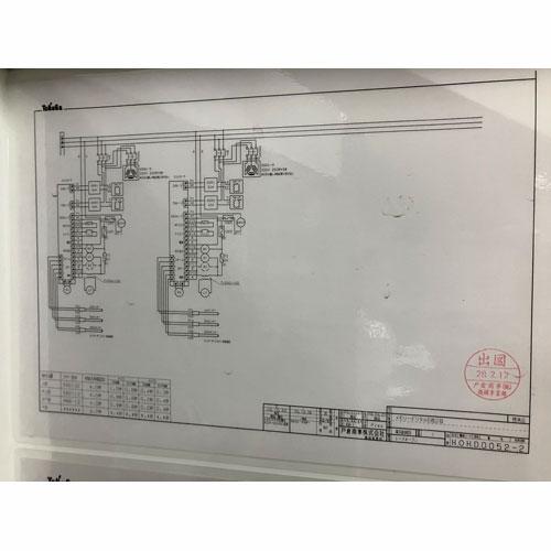 デッキオーブン 戸倉商事 TOU-623MUU-PP 業務用 中古/送料別途 デッキオーブン 戸倉商事 TOU-623MUU-PP 業務用 中古/送料別途