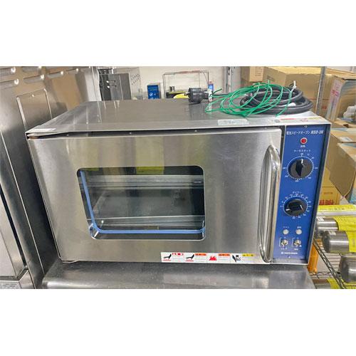 業界最長1年保証】スピードオーブン ニチワ電機 NSO-3N 業務用 中古 
