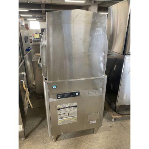 業界最長1年保証】食器洗浄機 パススルータイプ ホシザキ JWE-450WUA3 