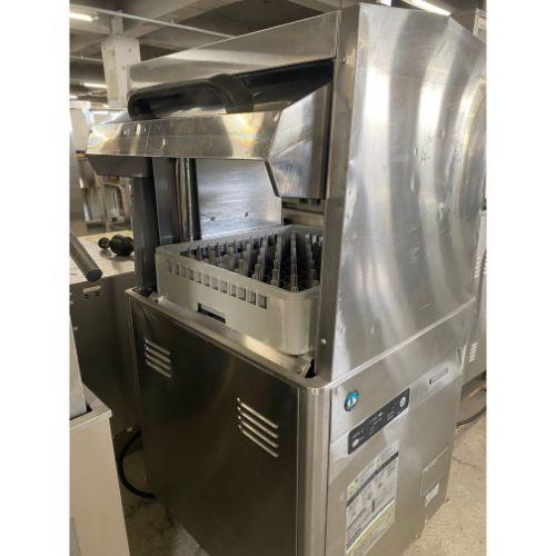 業界最長1年保証】食器洗浄機 パススルータイプ ホシザキ JWE-450WUA3 