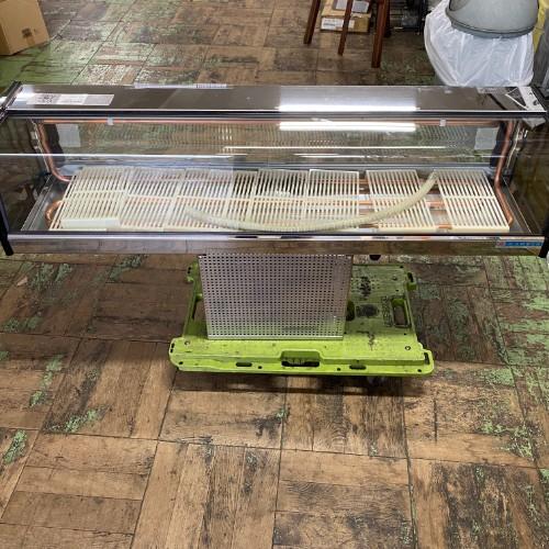 業界最長1年保証】ネタケース 大穂製作所 OHU角型Ba-1200 業務用 中古 