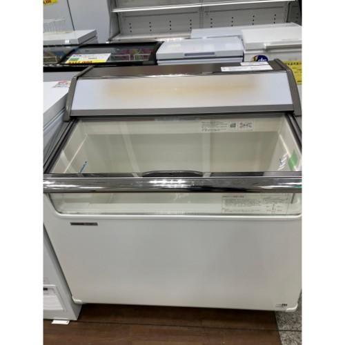 ☆Panasonic 冷蔵ショーケース 315L 2017年製☆