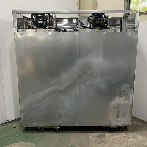 6ドア縦型冷凍冷蔵庫 ホシザキ HRF-180LZFT3  業務用 中古 送料別途見積 - 6