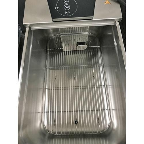 真空調理器 フュージョンシェフ パールM 業務用 中古/送料別途見積の画像