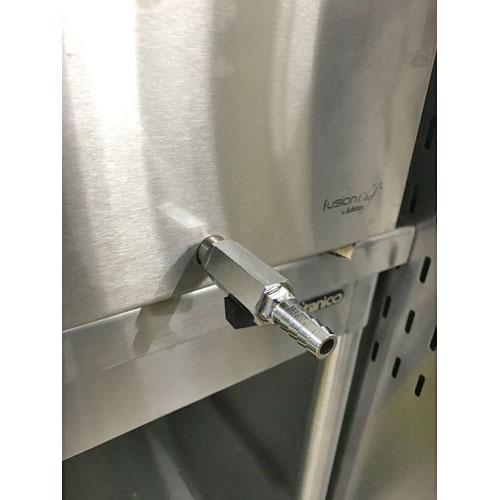 真空調理器 フュージョンシェフ パールM 業務用 中古/送料別途見積の画像