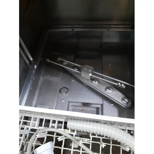 食器洗浄機 リターンタイプ サニジェト SD62GA-L 業務用 中古/送料別途