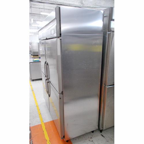 冷凍庫　ホシザキ　HF-150AT3　中古　送料別途見積　業務用