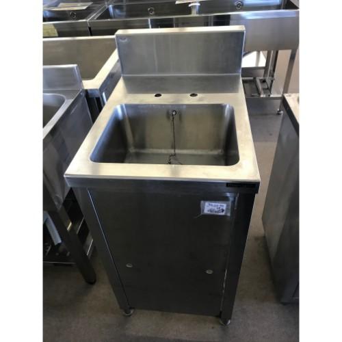 一槽シンク マルゼン 業務用 中古/送料無料 : 業務用厨房機器の