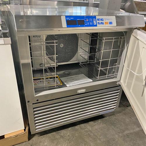 ミニブラスト ニチワ電機 NBC-510RH-G3 業務用 中古/送料別途見積 
