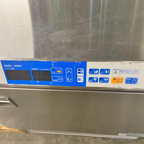 ミニブラスト ニチワ電機 NBC-510RH-G3 業務用 中古/送料別途見積 