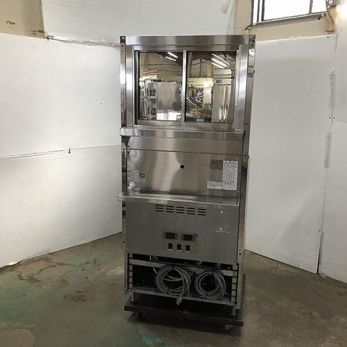大和冷機 ダイワ 対面冷蔵ショーケース CO-03SHOT-DB 50Hz 業界最長1年保証】冷蔵・非冷ショーケース 大和冷機 CO-03SHOT-DB 業務