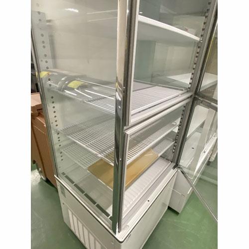 冷蔵ショーケース　agv-700z　業務用　中古　送料別途見積