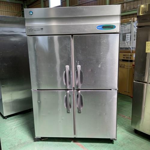 業界最長1年保証】縦型恒温多湿庫 ホシザキ HCR-120CZT-ML 業務用 中古 
