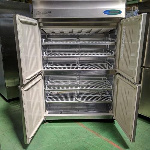 業界最長1年保証】縦型恒温多湿庫 ホシザキ HCR-120CZT-ML 業務用 中古 