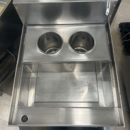 業界最長1年保証】ガスゆで麺機 メイトー XSM-2DW 都市ガス 業務用 