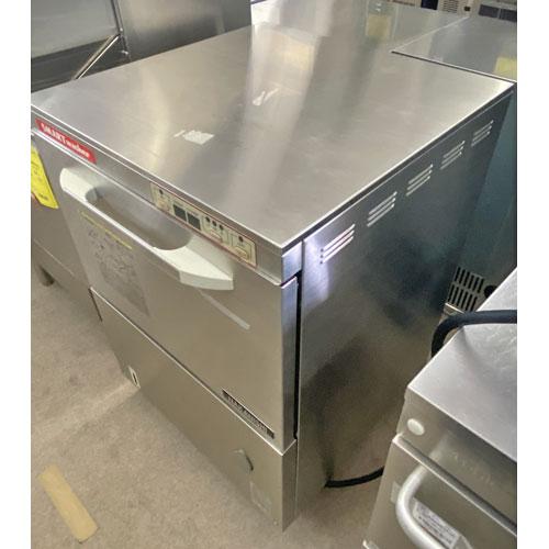 業界最長1年保証】食器洗浄機 アンダータイプ 中西製作所 AU70-2 業界最長1年保証】食器洗浄機 アンダータイプ 中西製作所 AU70-2
