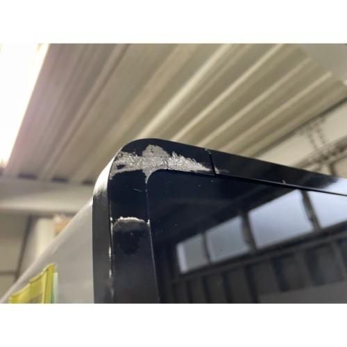 業界最長1年保証】2温度帯 冷蔵多段オープンショーケース フクシマ