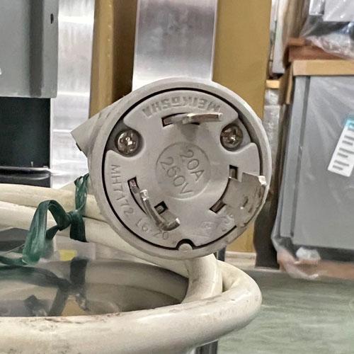 小型電気温水器 TOTOアクアテクノ REDJ20A2R 業務用 中古/送料 小型電気温水器 TOTOアクアテクノ REDJ20A2R 業務用 中古/送料