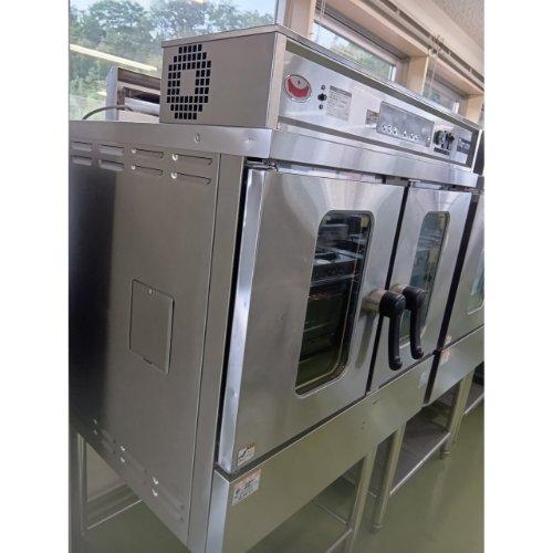 業界最長1年保証】ビックオーブン マルゼン MCO-S10S 都市ガス 業務用 