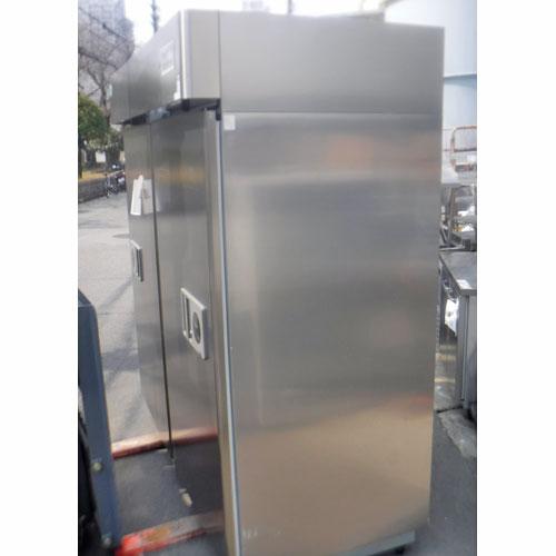 業界最長1年保証】縦型冷蔵庫 スライド扉 大和冷機 621CD-S-EC 業界最長1年保証】縦型冷蔵庫 スライド扉 大和冷機 621CD-S-EC