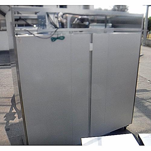 業界最長1年保証】縦型冷蔵庫 スライド扉 大和冷機 621CD-S-EC 業界最長1年保証】縦型冷蔵庫 スライド扉 大和冷機 621CD-S-EC