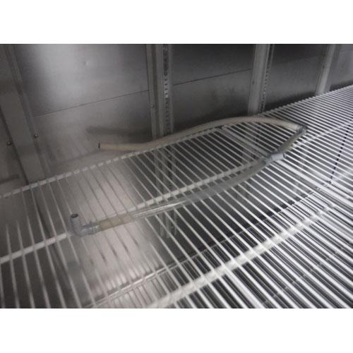 業界最長1年保証】縦型冷蔵庫 スライド扉 大和冷機 621CD-S-EC 業界最長1年保証】縦型冷蔵庫 スライド扉 大和冷機 621CD-S-EC