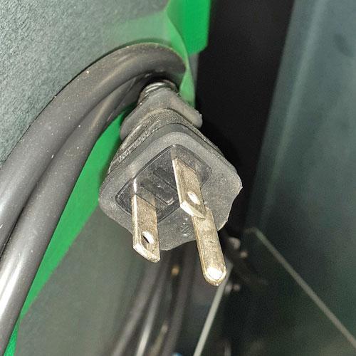 2温度帯 冷蔵多段オープンショーケース フクシマガリレイ(福島工業