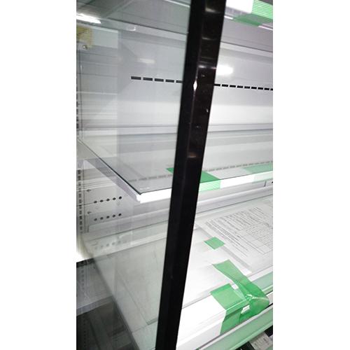 冷蔵多段オープンショーケース フクシマガリレイ(福島工業) MEU 冷蔵多段オープンショーケース フクシマガリレイ(福島工業) MEU
