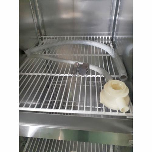 業界最長1年保証】縦型冷蔵庫 フクシマガリレイ(福島工業) ARD-060RM