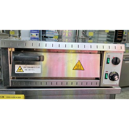業界最長1年保証】ピザオーブン 中部コーポレーション MPZ10A 業務用 