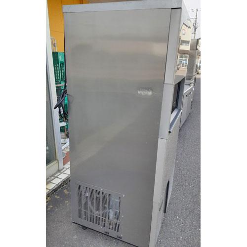 製氷機　240kg　パナソニック(Panasonic)　SIM-S241VNB　中古　送料別途見積　業務用