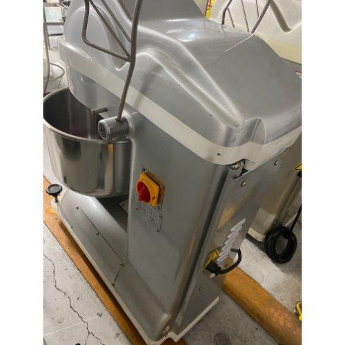 スパイラルミキサー レマコム RM-05P160 業務用 中古/送料別途見積の画像