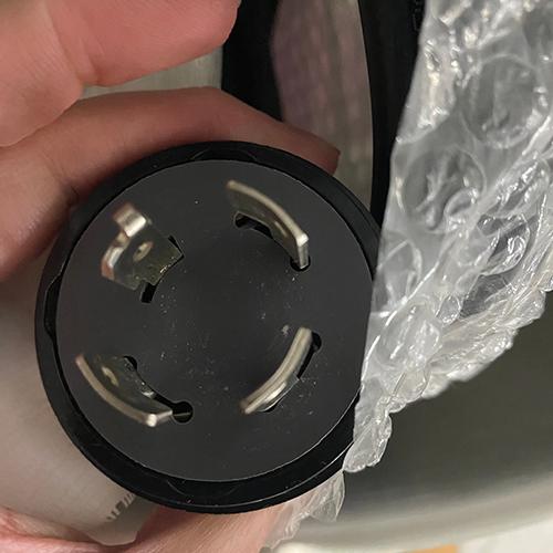 スパイラルミキサー レマコム RM-05P160 業務用 中古/送料別途見積の画像
