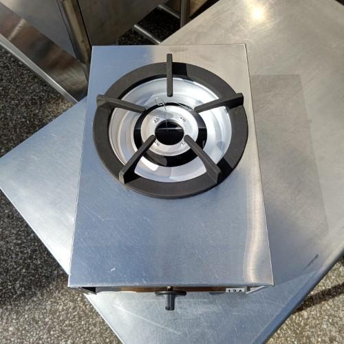 マルゼン 卓上コンロ M201C 2023年 都市ガス リサイクル品